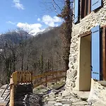 Gites Le Paradoxe Des Pyrenees Feriehus *