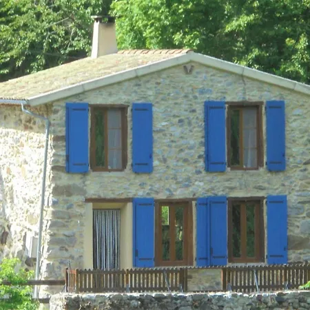 Le Paradoxe Des Pyrenees * Montferrier