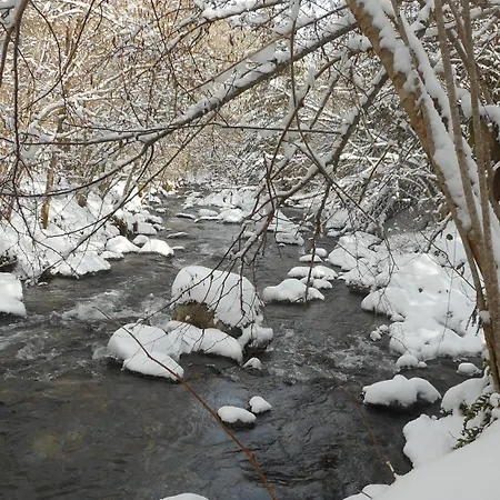Le Paradoxe Des Pyrenees Semesterbostad *