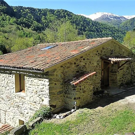 Le Paradoxe Des Pyrénées *