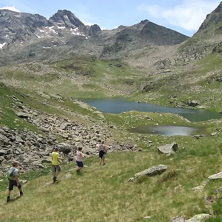 Semesterbostad Le Paradoxe Des Pyrenees