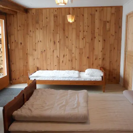 Le Paradoxe Des Pyrenees Semesterbostad *