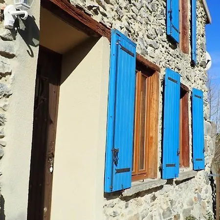 Gites Le Paradoxe Des Pyrenees * Montferrier
