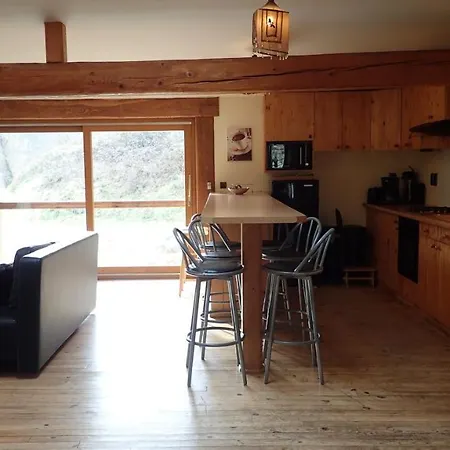 Le Paradoxe Des Pyrenees *