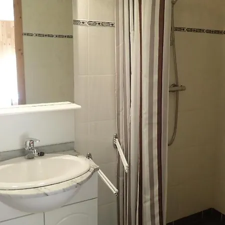 Le Paradoxe Des Pyrenees Semesterbostad Montferrier