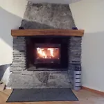 Nyaraló Le Paradoxe Des Pyrenees Montferrier