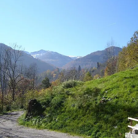 Le Paradoxe Des Pyrenees Montferrier