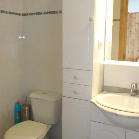 Le Paradoxe Des Pyrenees Holiday home Montferrier