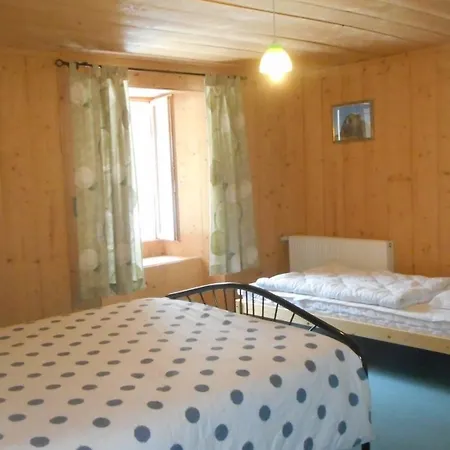 Gites Le Paradoxe Des Pyrenees * Montferrier