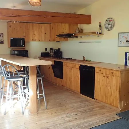 Gites Le Paradoxe Des Pyrenees Feriehus *