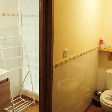 Gites Le Paradoxe Des Pyrenees *