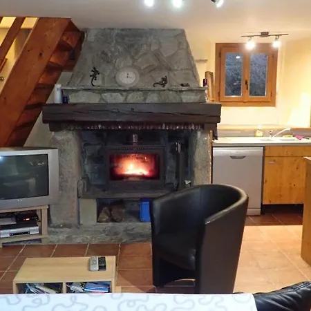 Gites Le Paradoxe Des Pyrenees