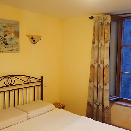 Gites Le Paradoxe Des Pyrenees Montferrier