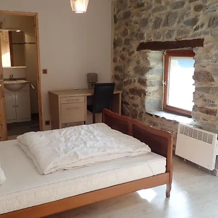 Gites Le Paradoxe Des Pyrenees