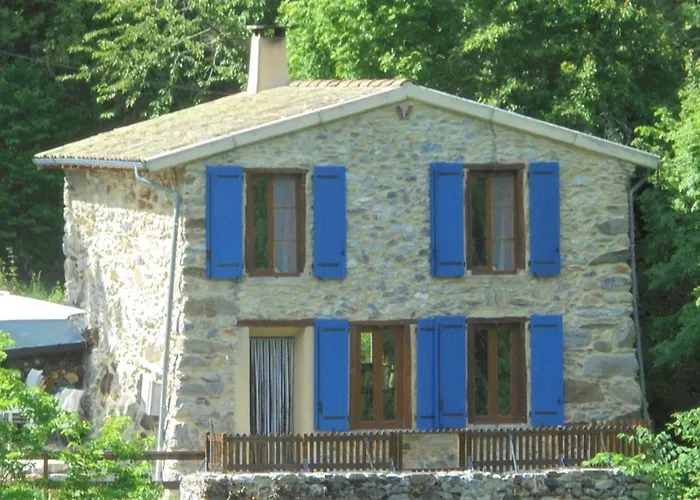 Le Paradoxe Des Pyrenees * Montferrier