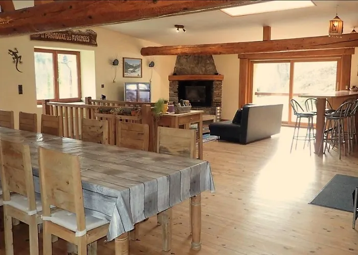 Le Paradoxe Des Pyrenees