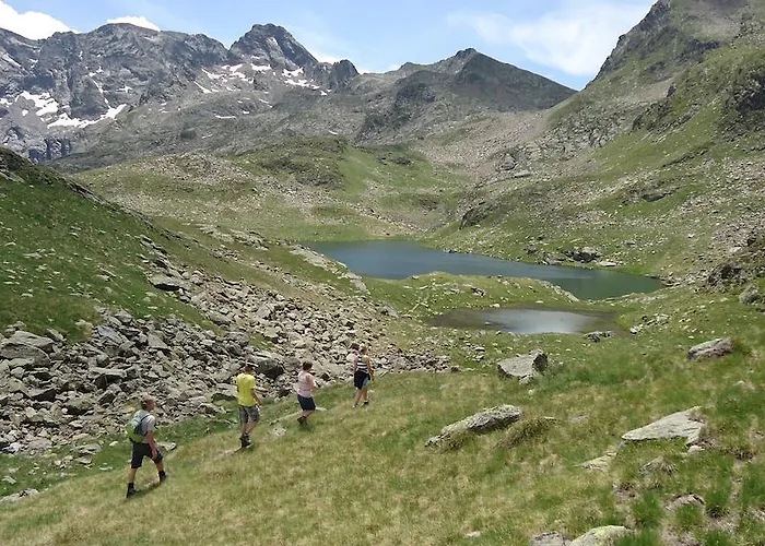 Semesterbostad Le Paradoxe Des Pyrenees