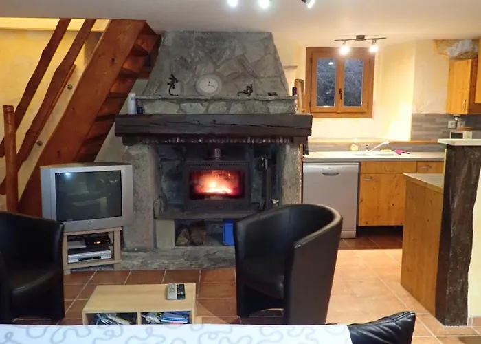 Le Paradoxe Des Pyrenees