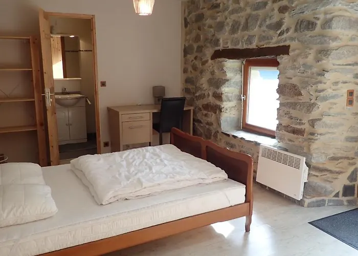 Le Paradoxe Des Pyrenees