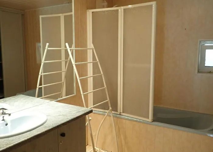 Semesterbostad Le Paradoxe Des Pyrenees *