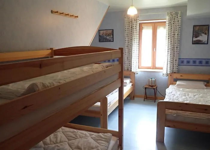 Le Paradoxe Des Pyrenees *